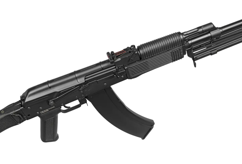 Кулемет страйкбольний CYMA CM.052A RPK 6 мм Фото 4